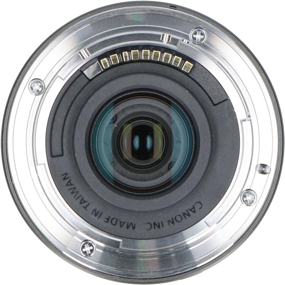 ＥＦ－Ｍ１１－２２ｍｍ　Ｆ４－５．６ＩＳ　ＳＴＭ