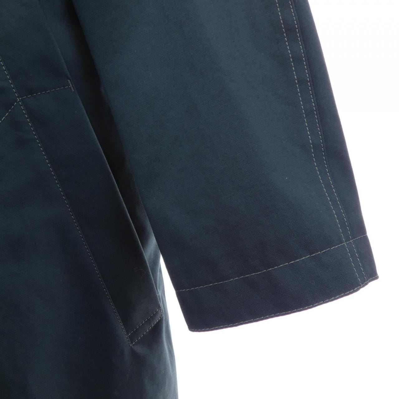 エルメス HERMES コート