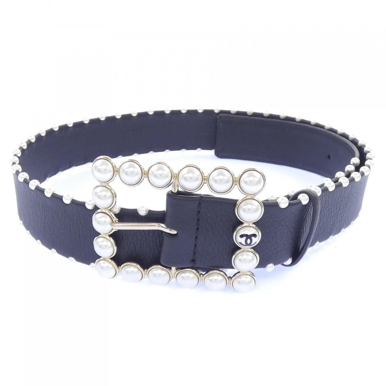 シャネル CHANEL AA7709B06116 ベルト