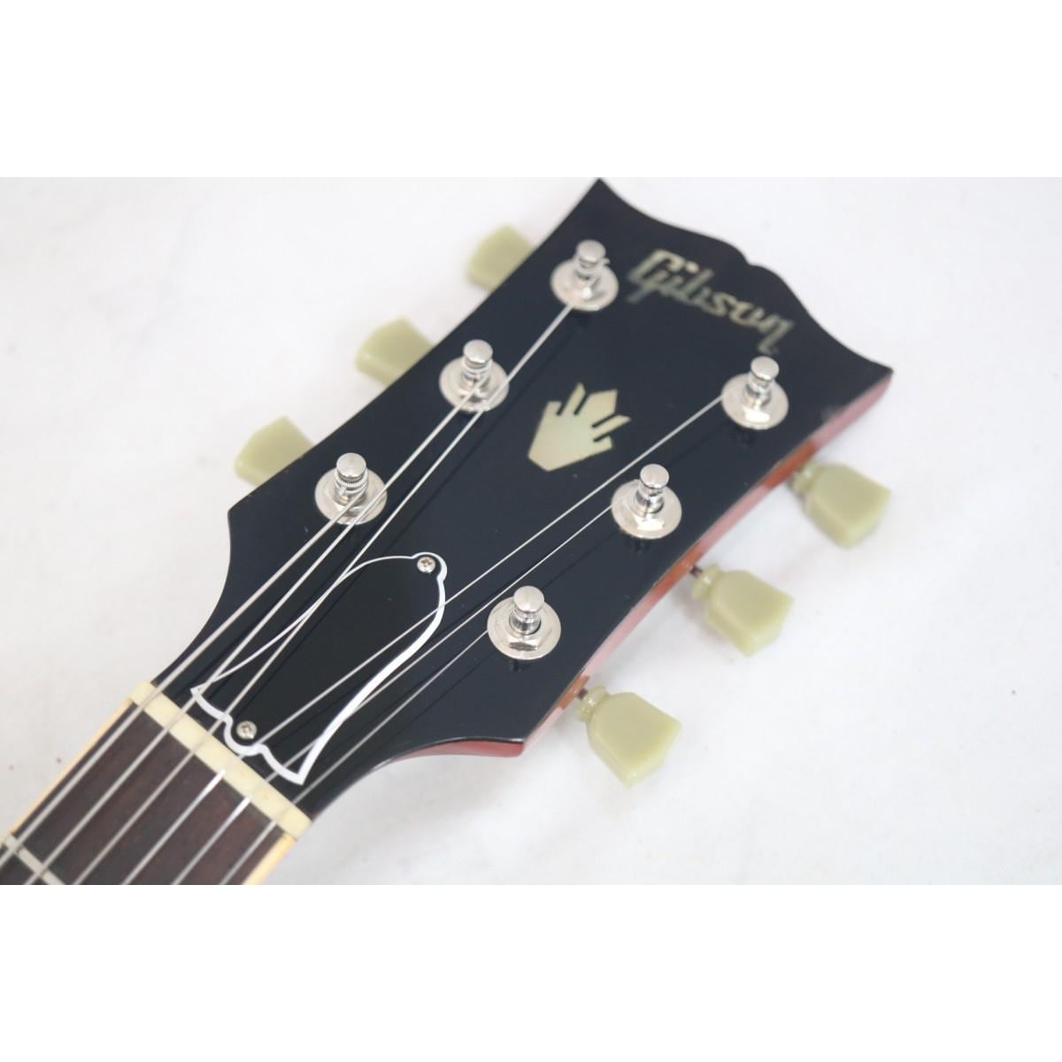 ＧＩＢＳＯＮ　　ＳＧ　６１　ＲＥＩＳＳＵＥ　Ｗ／ＭＡＥＳＴＲＯ