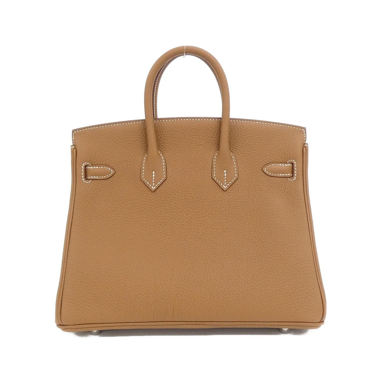 エルメス バーキン 25cm 041344CK バッグ