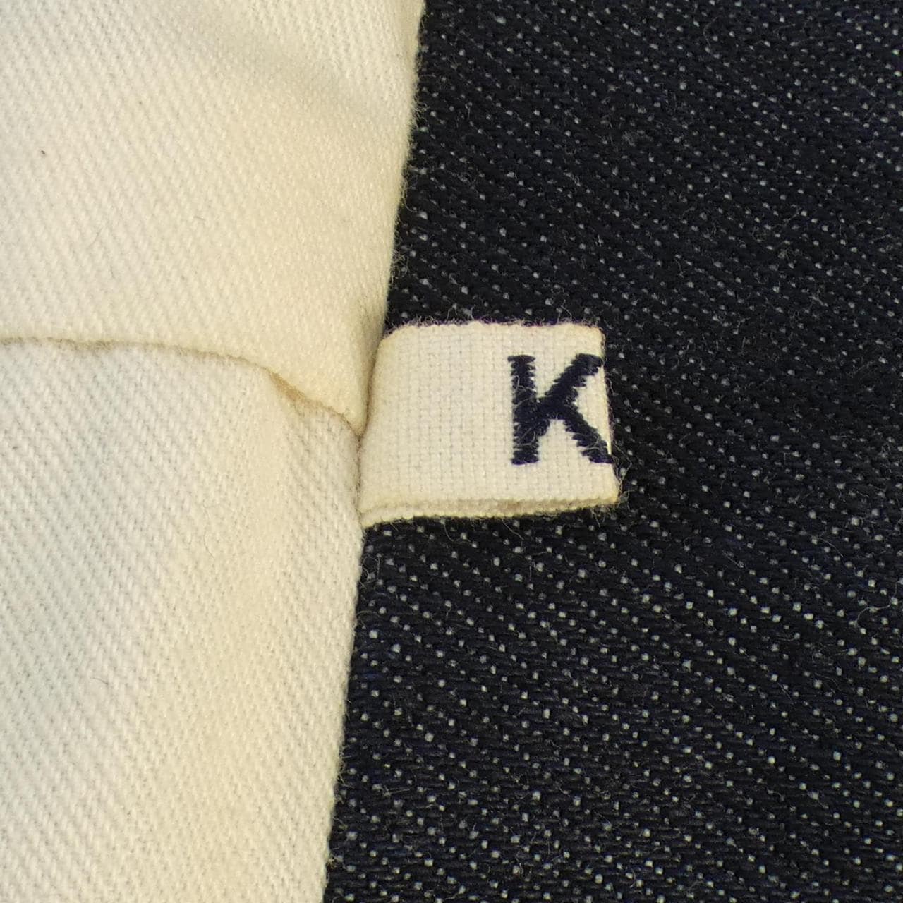 KHOKI ダッフルコート