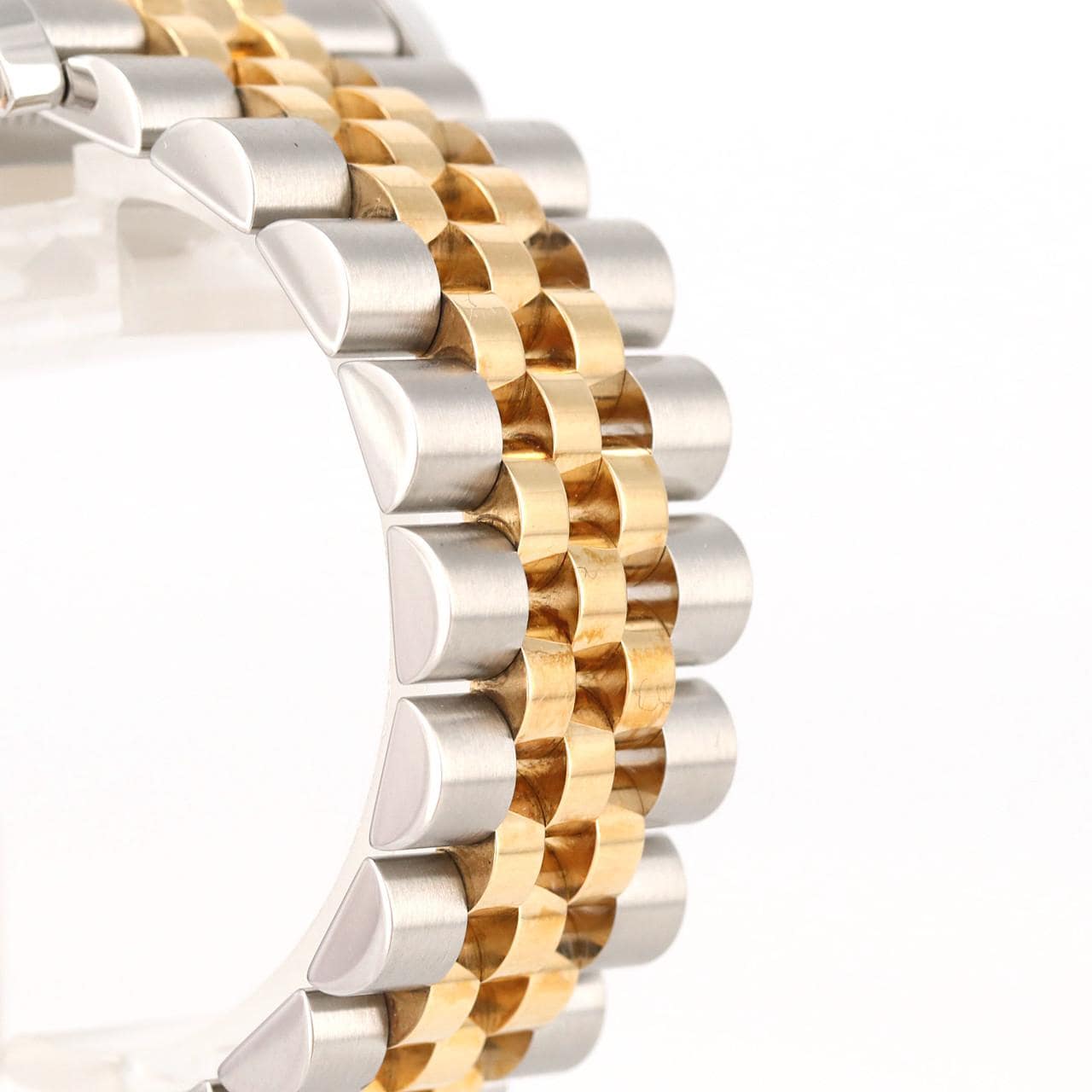ROLEX Datejust 116233G SSxYG自動上弦G 編號