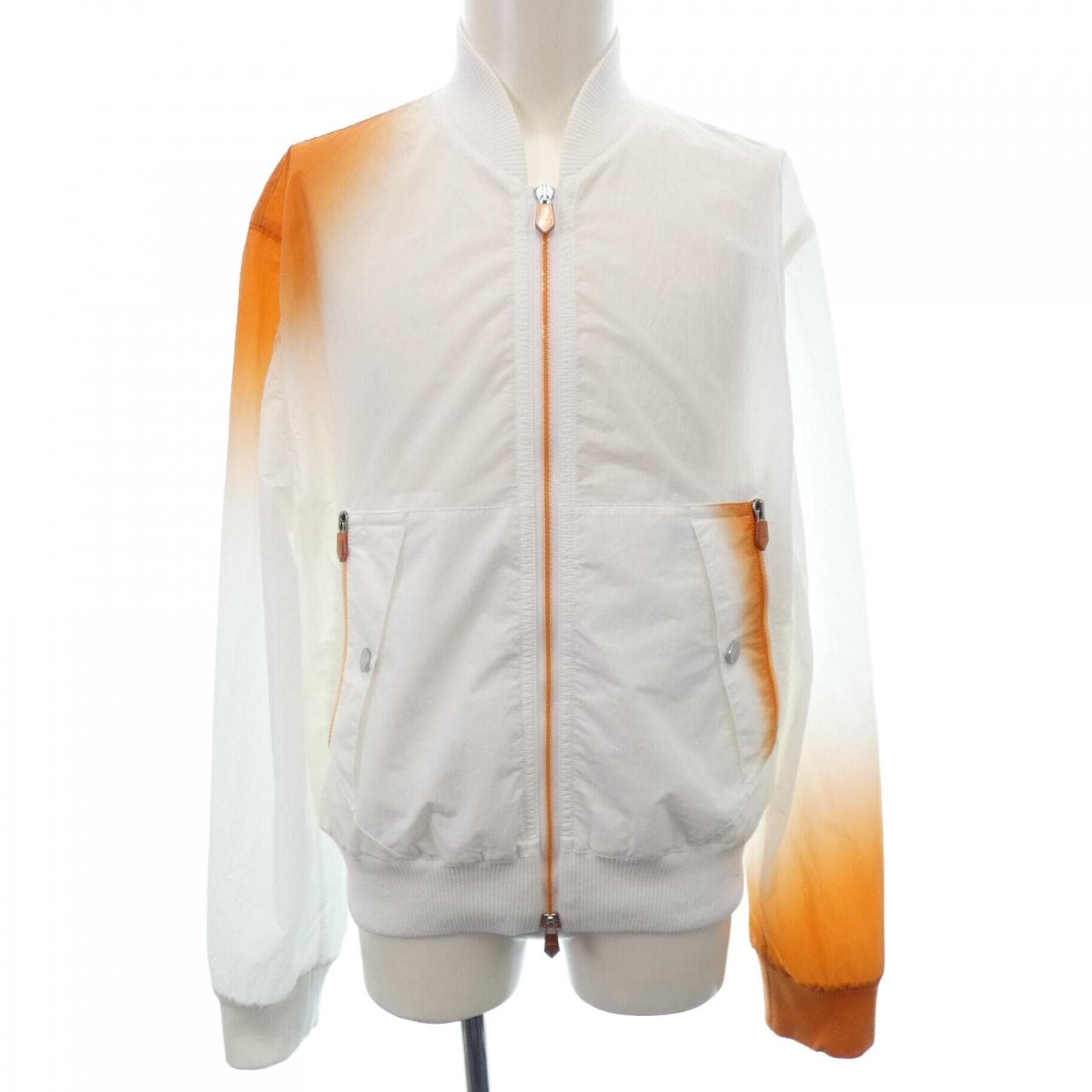 エルメス HERMES ブルゾン