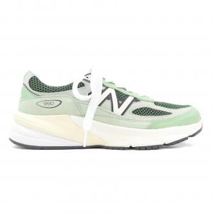 ニューバランス NEW BALANCE U990AB6 スニーカー