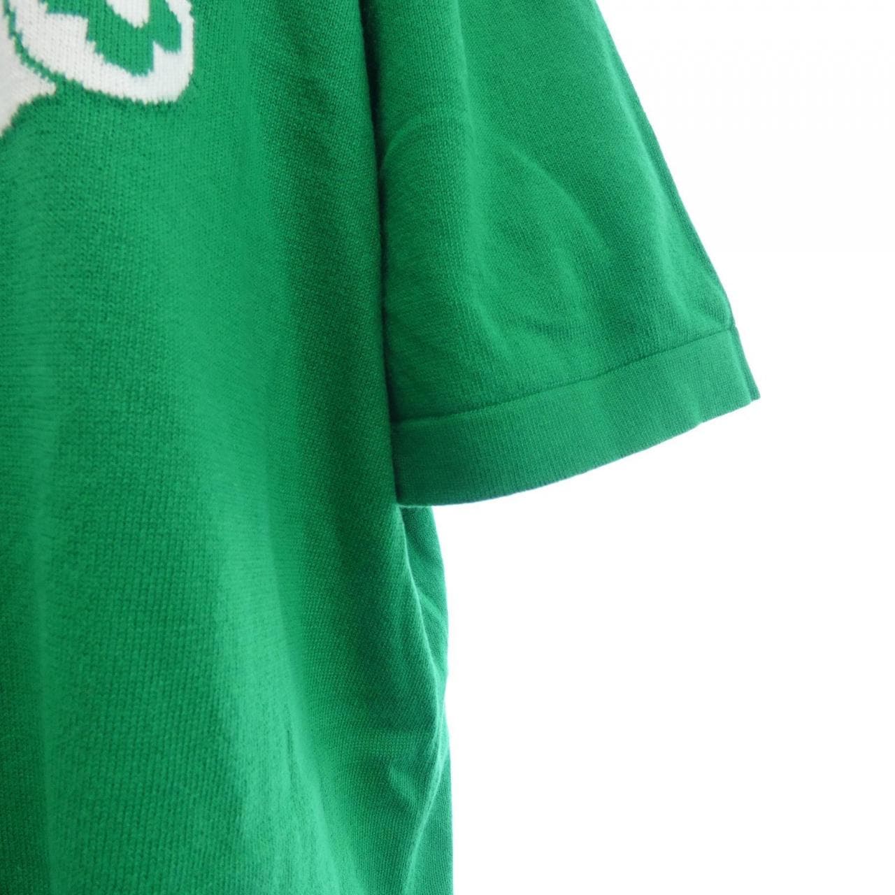 ルイヴィトン LOUIS VUITTON エブリデイLVクルーネック HLN84WDB0 ニット