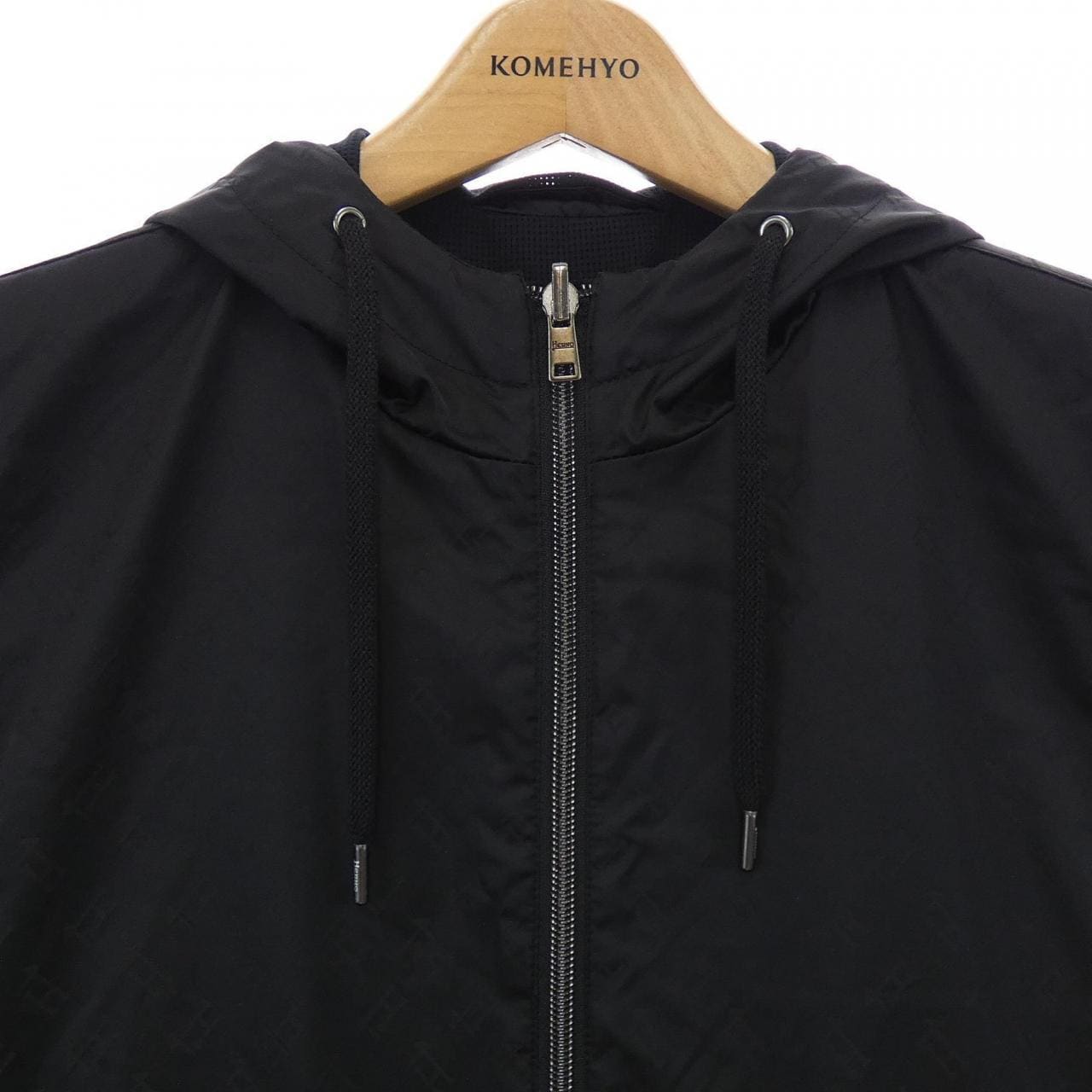 ヘルノ Herno GI0198U ブルゾン