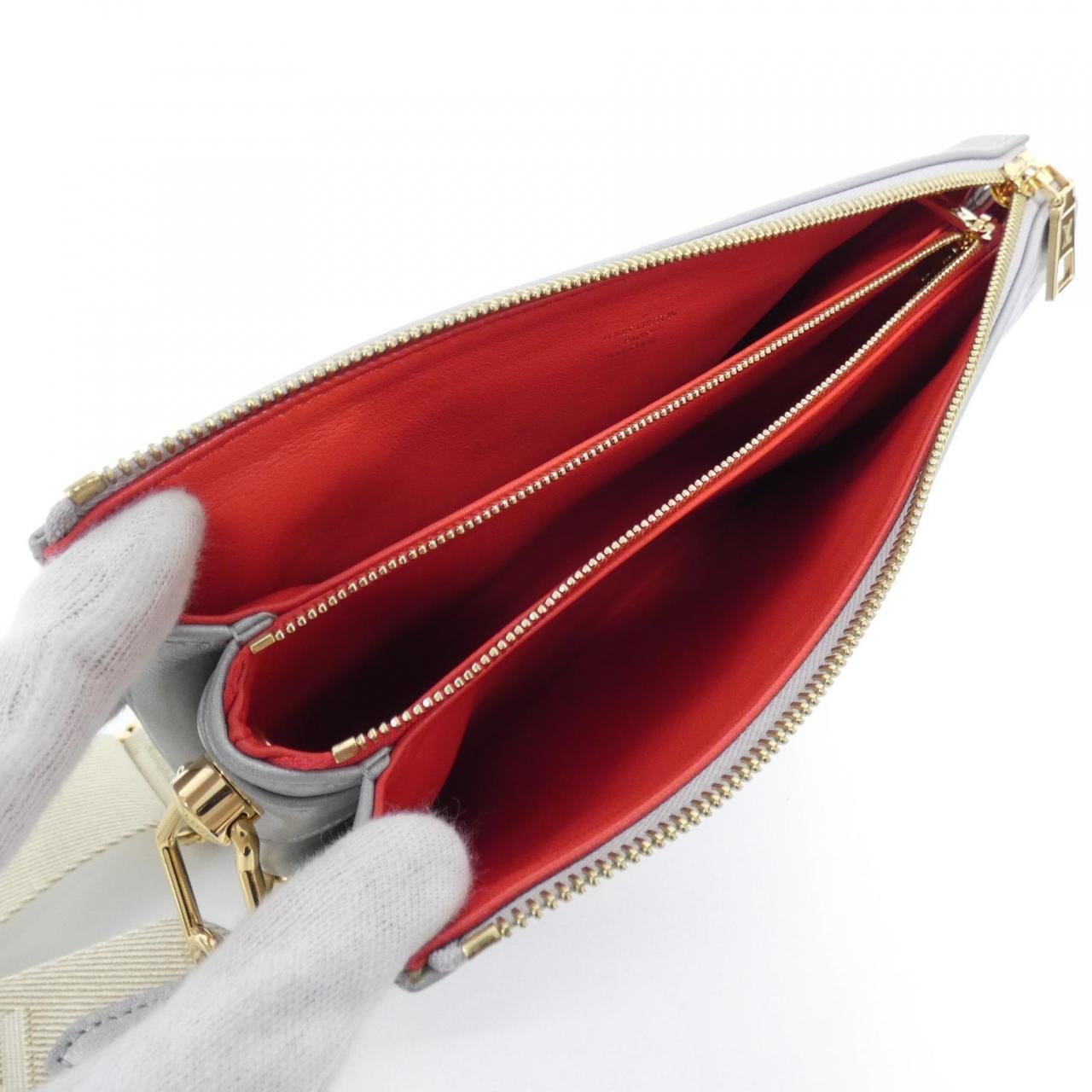 ルイヴィトン クッサン(モノグラム) クッサン PM M21769 ショルダーバッグ