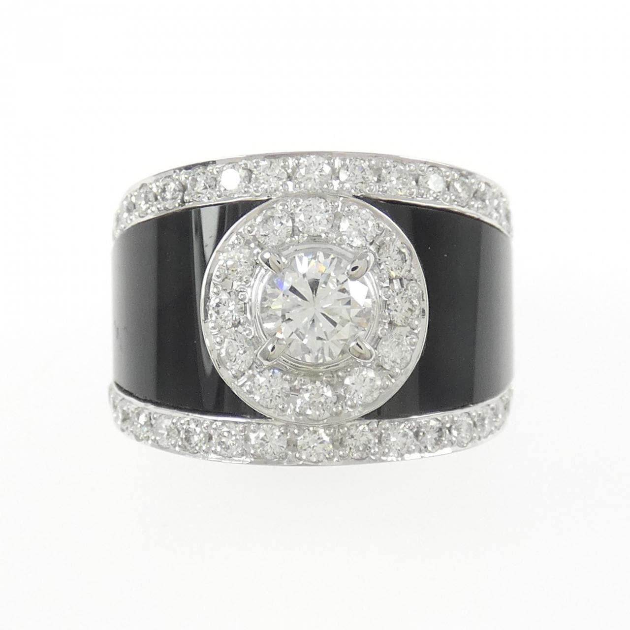 PT900 オニキス リング