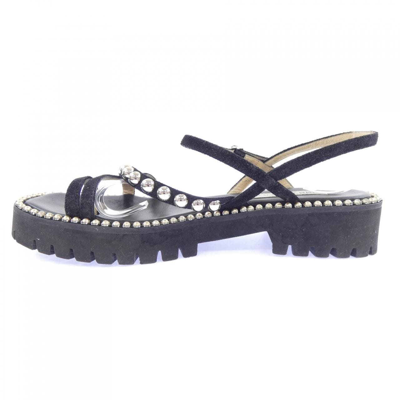 ジミーチュウ JIMMY CHOO サンダル