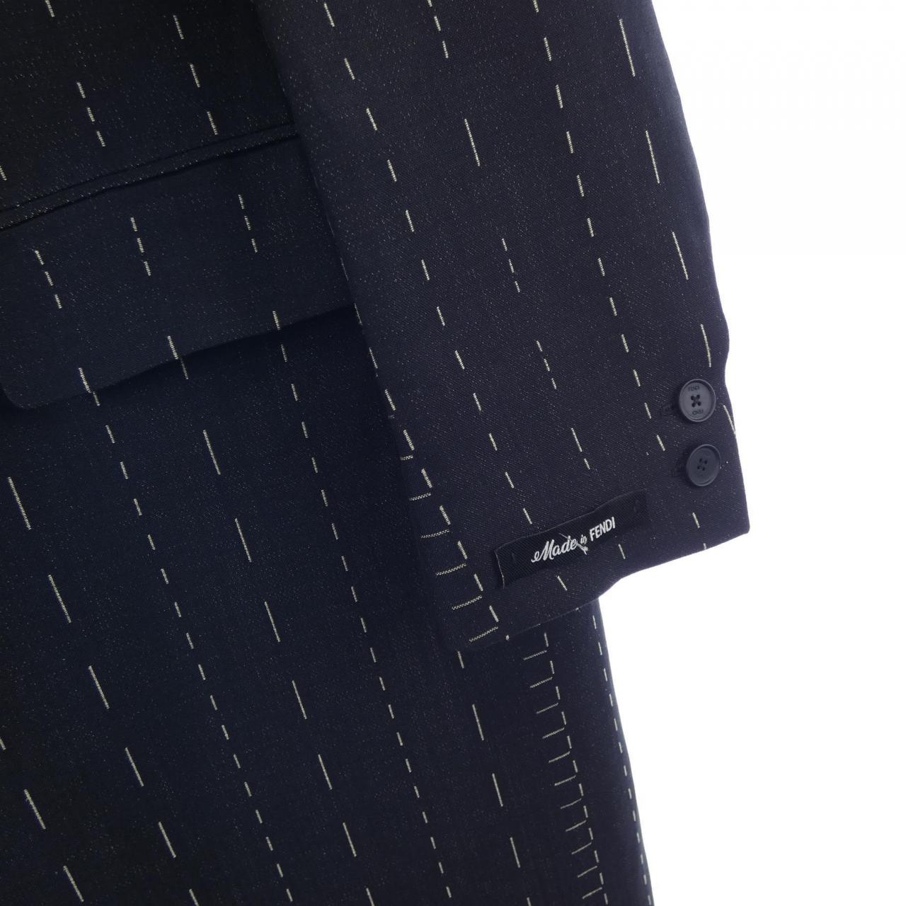 フェンディ FENDI FF0773 AR91 コート