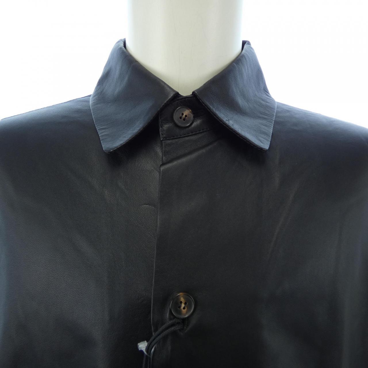 アルマ ARMA LUSH シャツ