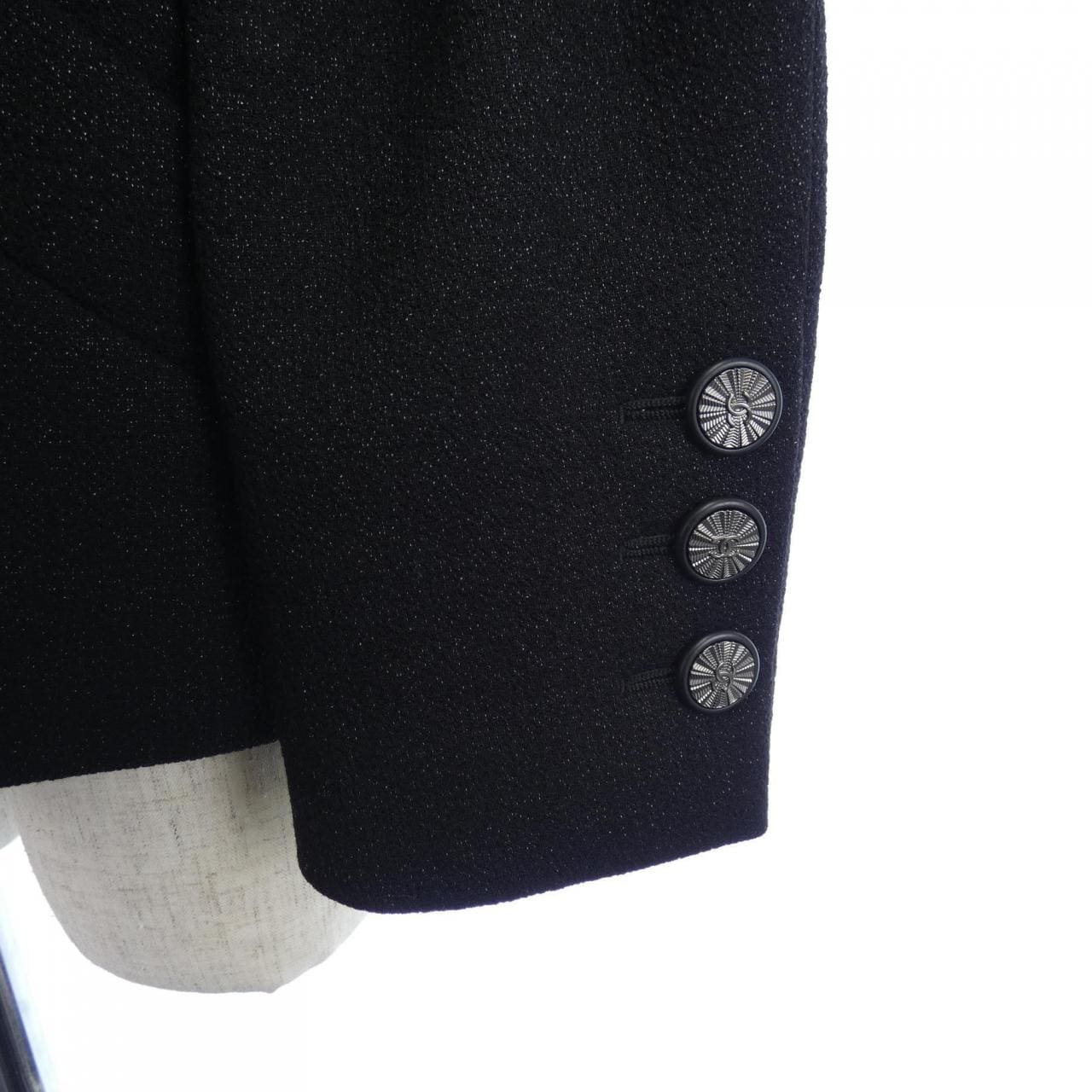 シャネル CHANEL P49930V36898 ジャケット