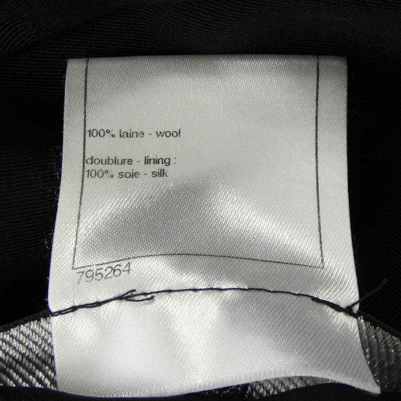 シャネル CHANEL P39962V04964 ジャケット