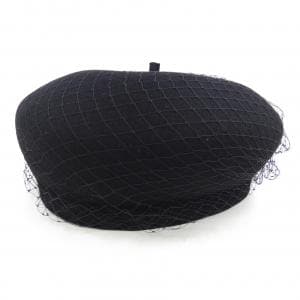 クリスチャンディオール CHRISTIAN DIOR ナイロンベール 04DPN911G893 キャップ