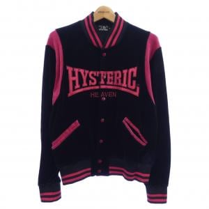 ヒステリックグラマー HYSTERIC GLAMOUR 02173CJ05 ジャケット