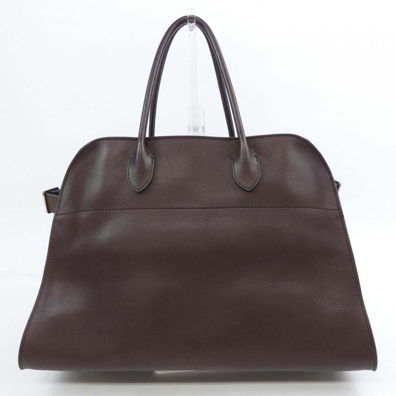 ザロウ THE ROW ソフトマルゴー SOFT MARGAUX W1255 L72 BAG