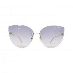 ルイヴィトン LVグラム 2.0 キャットアイ Z2827U サングラス