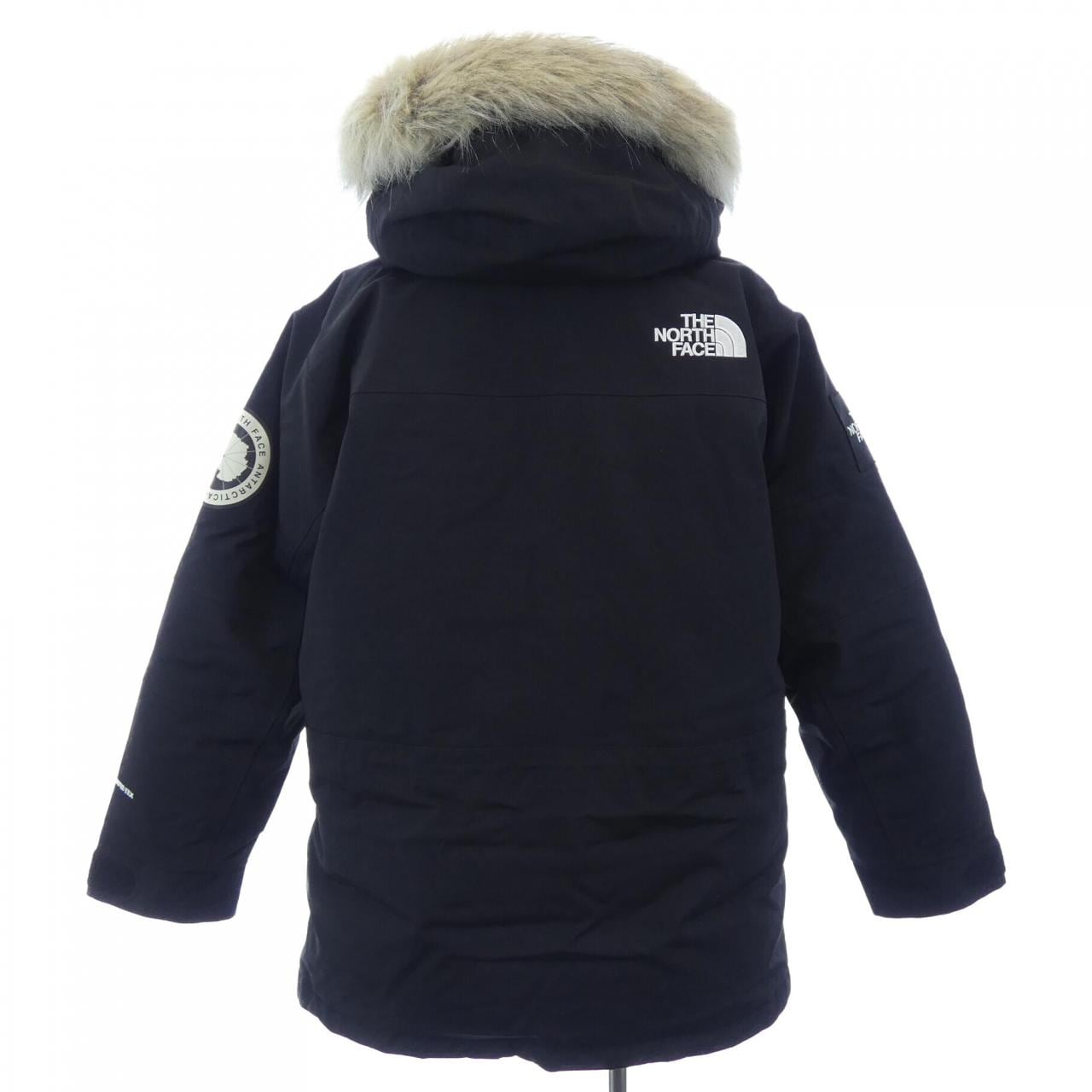 ザノースフェイス THE NORTH FACE ND92238 ダウンジャケット