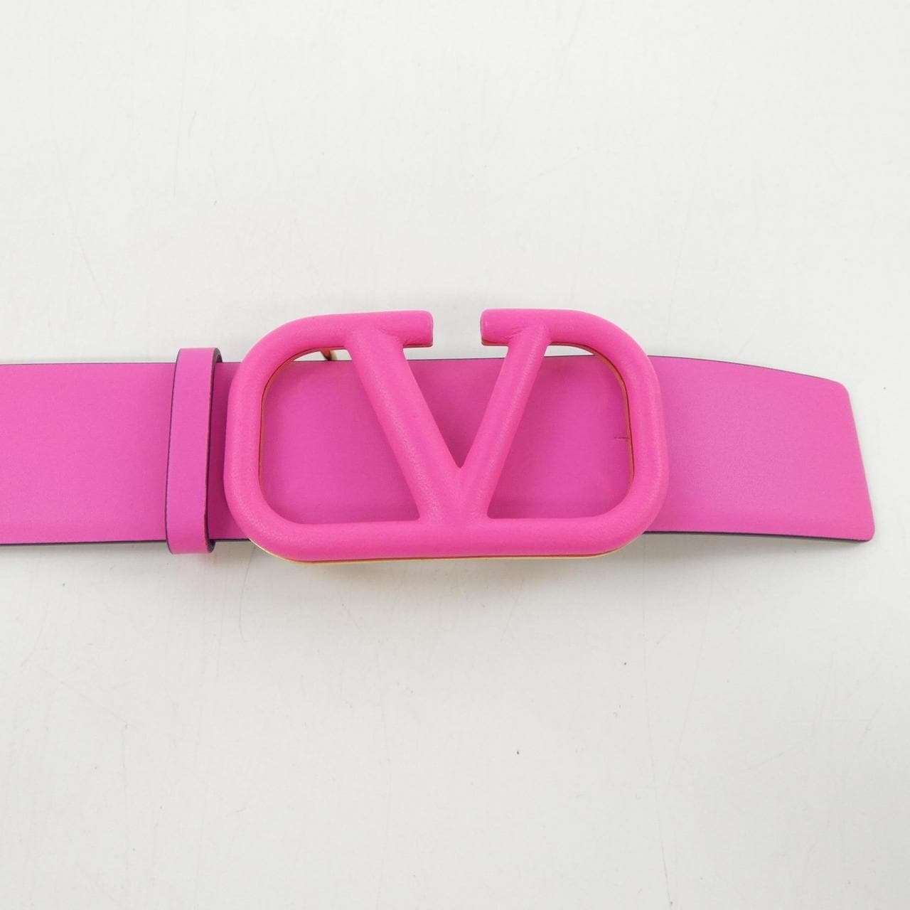 VALENTINO TW0T0S11QKX 腰带