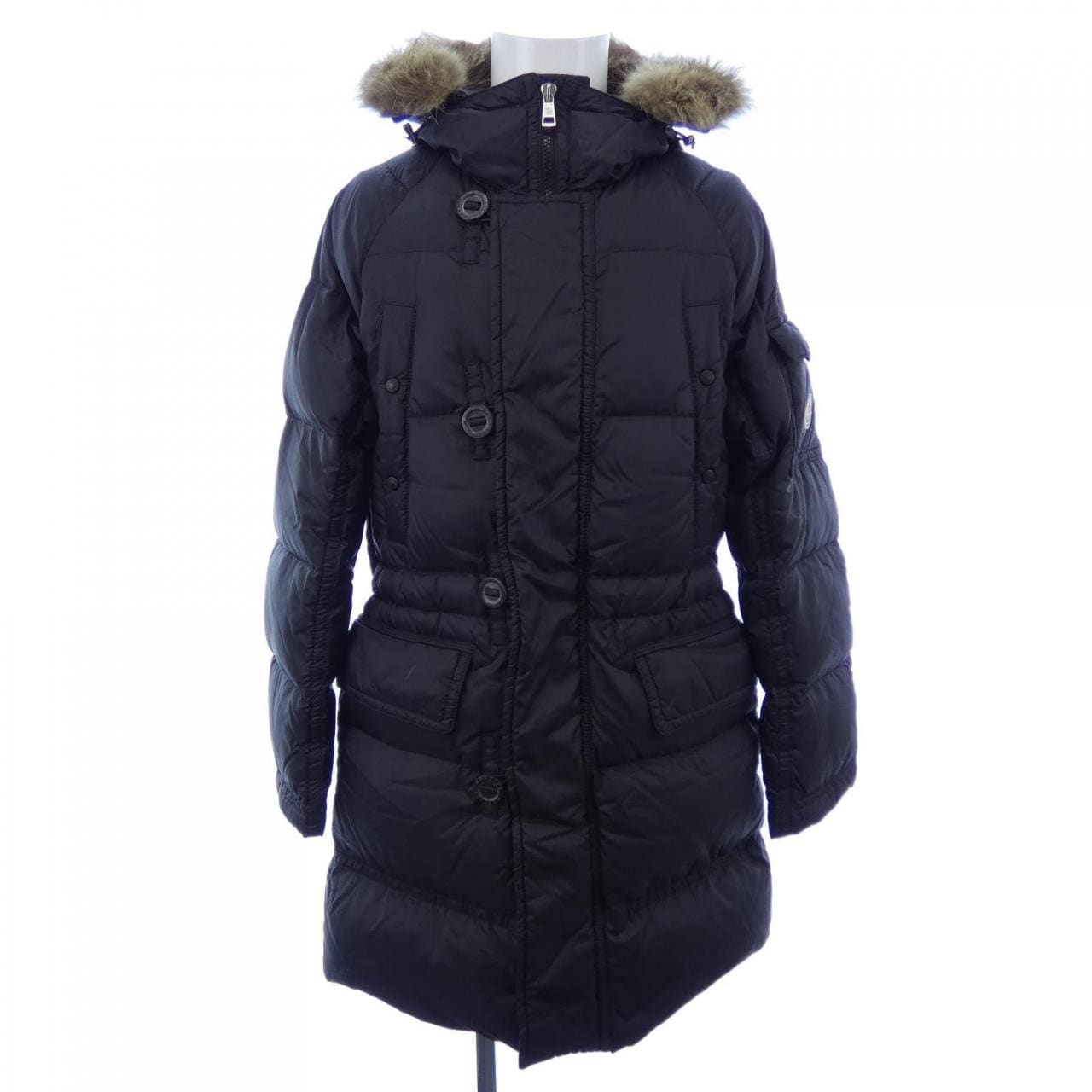 モンクレール MONCLER 44334/91 BISENTI ダウンコート