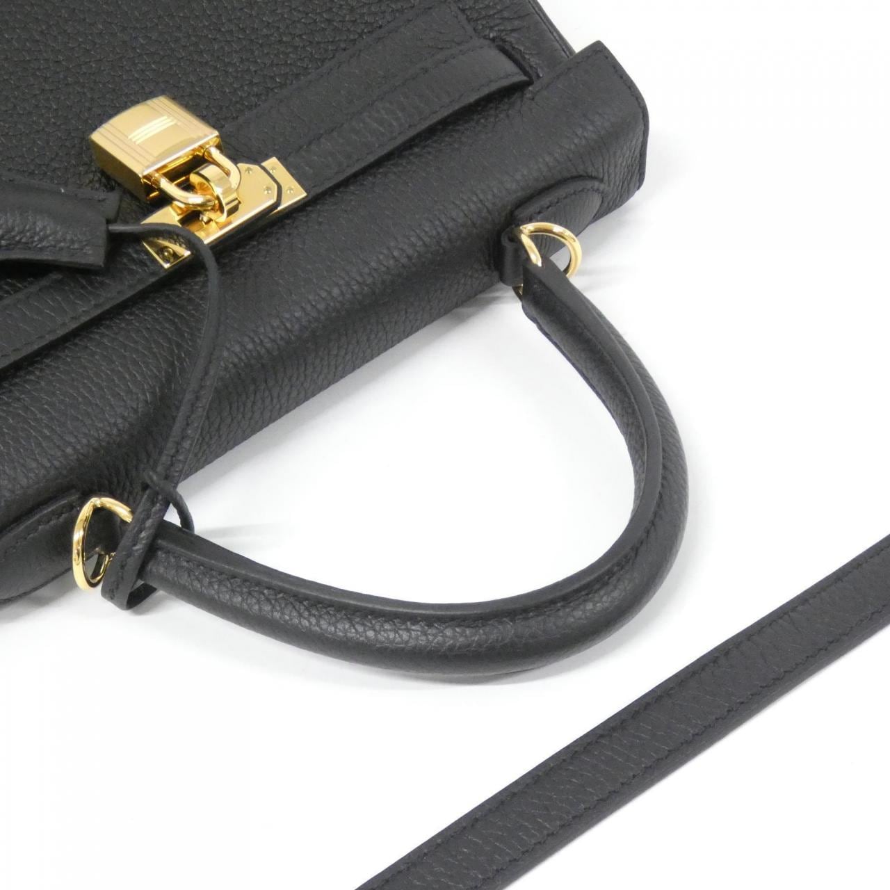 エルメス ケリー 25cm 044624CC バッグ