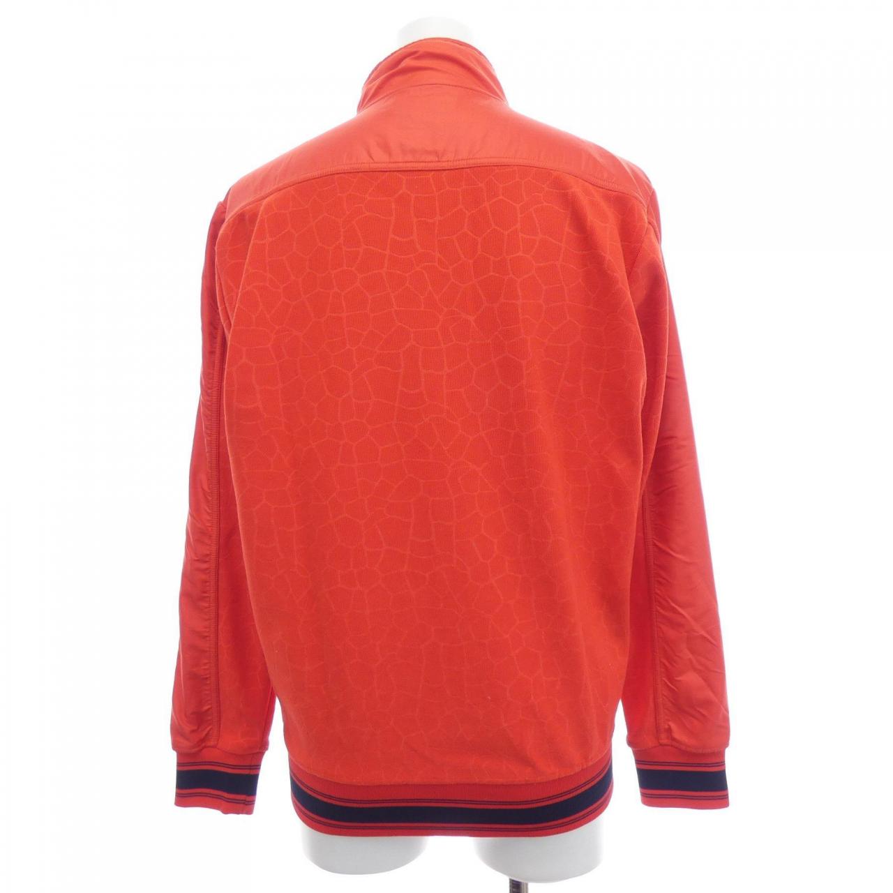 キャロウェイ callaway ブルゾン