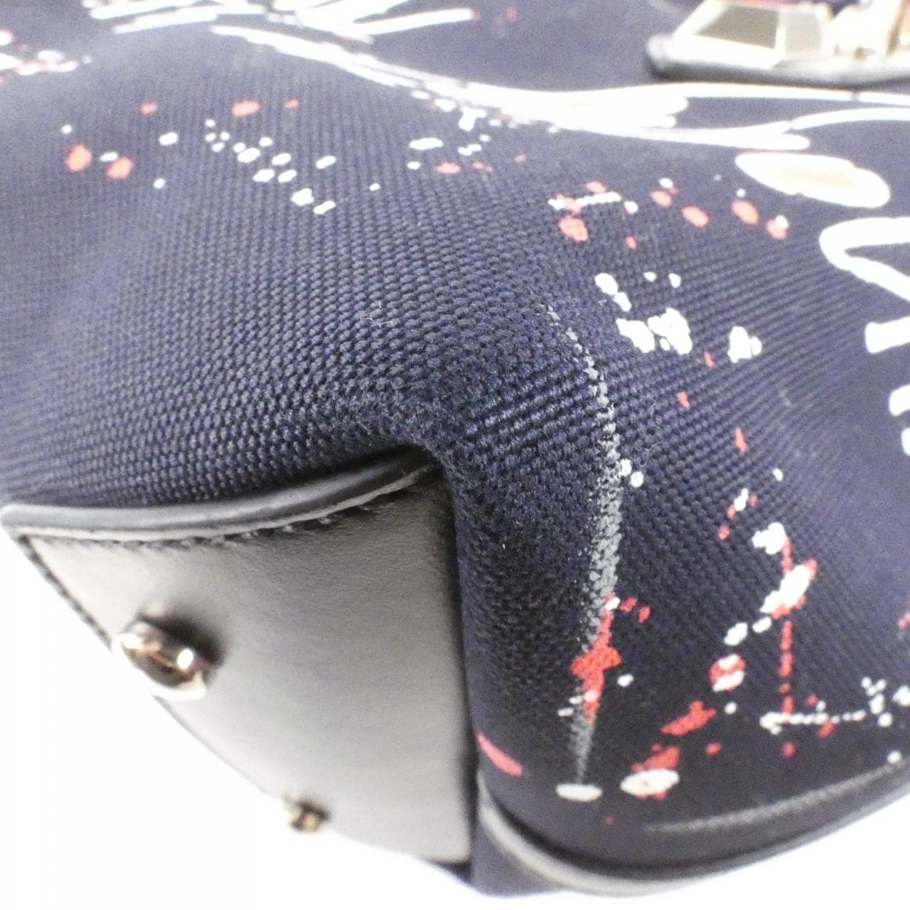 クリスチャンルブタン カバタ ミニ 1255259 バッグ