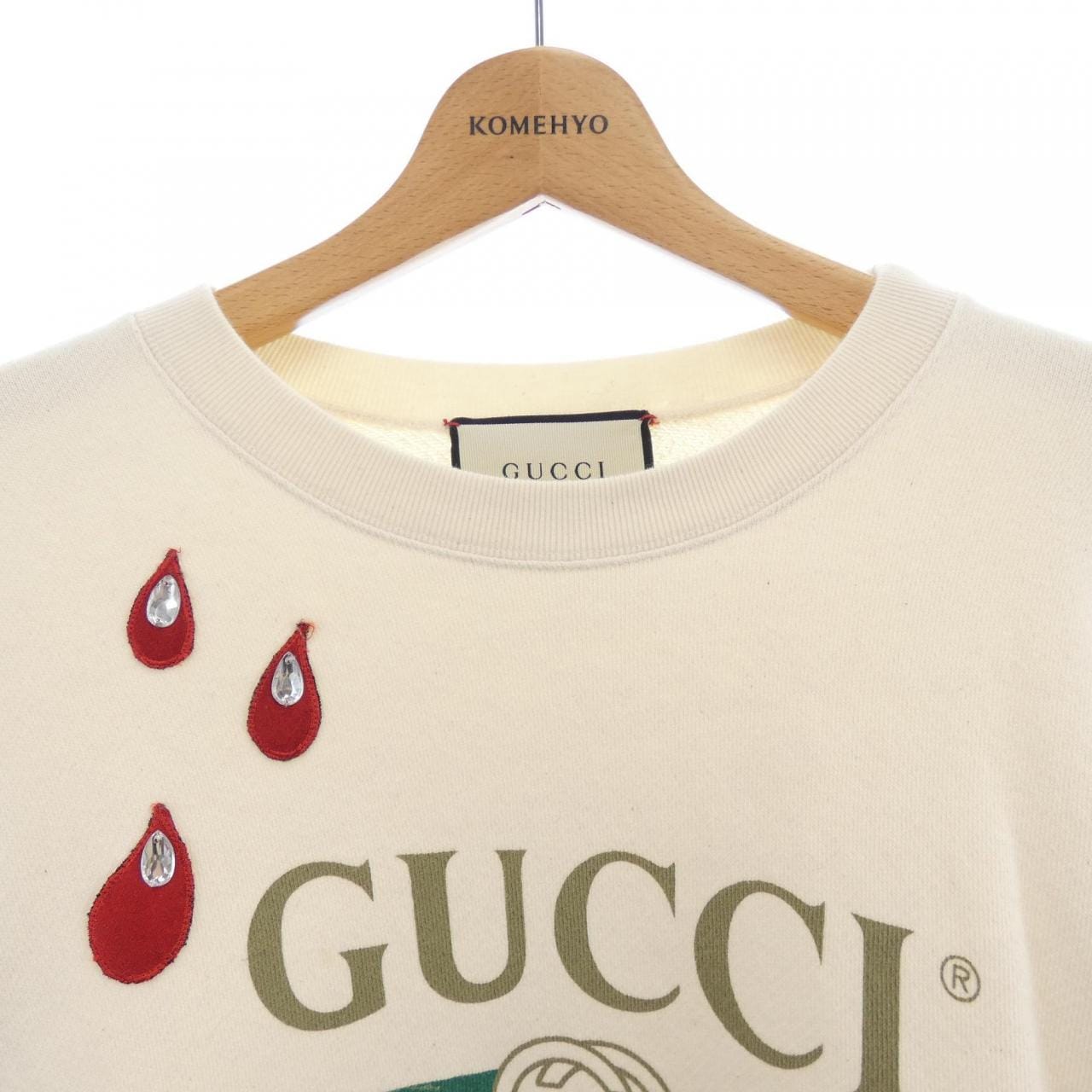 グッチ GUCCI 469250-X9S46 スウェット