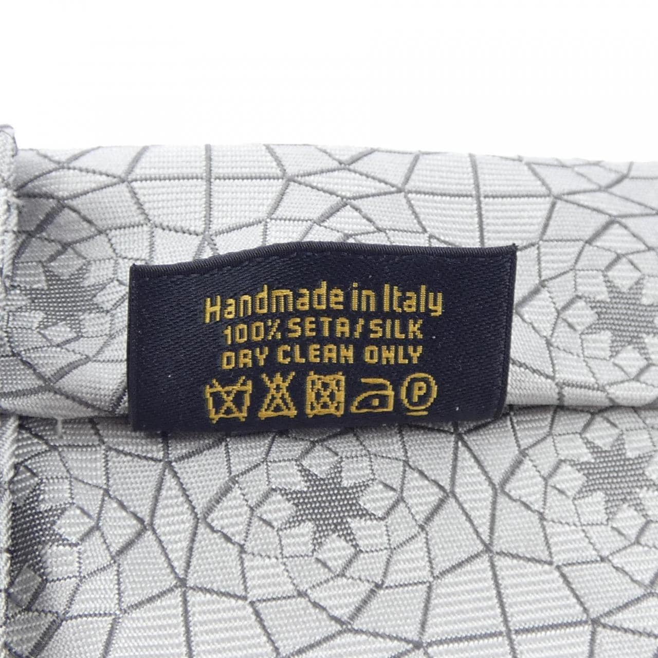 ブルガリ BVLGARI 246081 NECKTIE