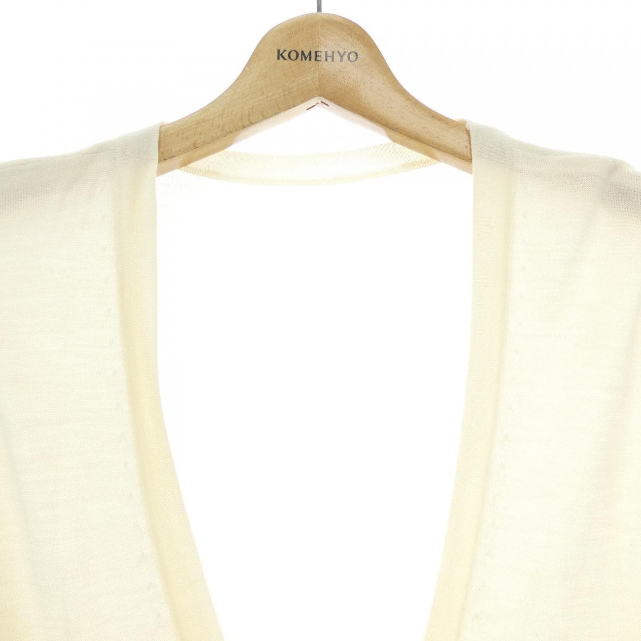 フォクシー FOXEY 40109 カーディガン