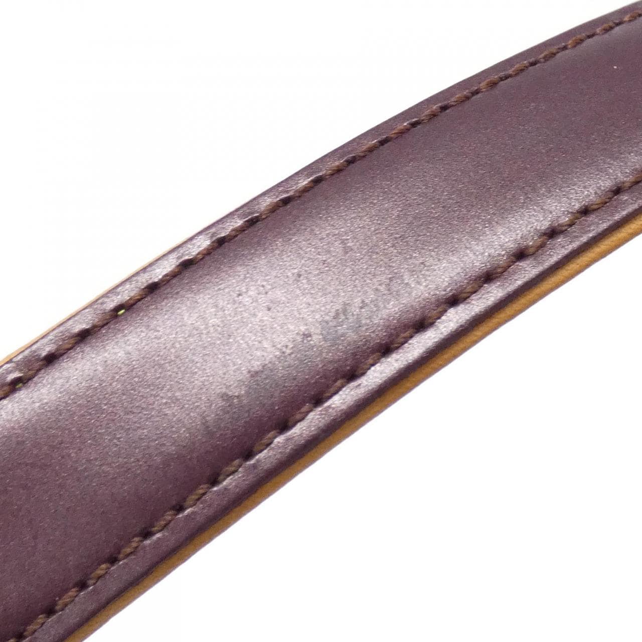 ルイヴィトン モノグラム マット アルストン M55126 ショルダーバッグ