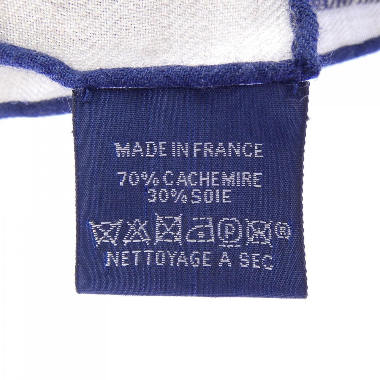 エルメス HERMES GRAND THEATRE NOUVEAU H243761S カレジェアン140 ショール