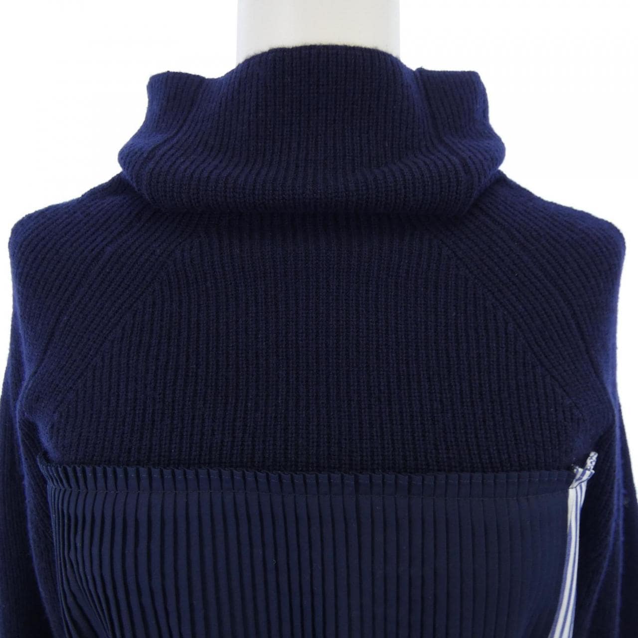 サカイ SACAI 17-03378 ニット