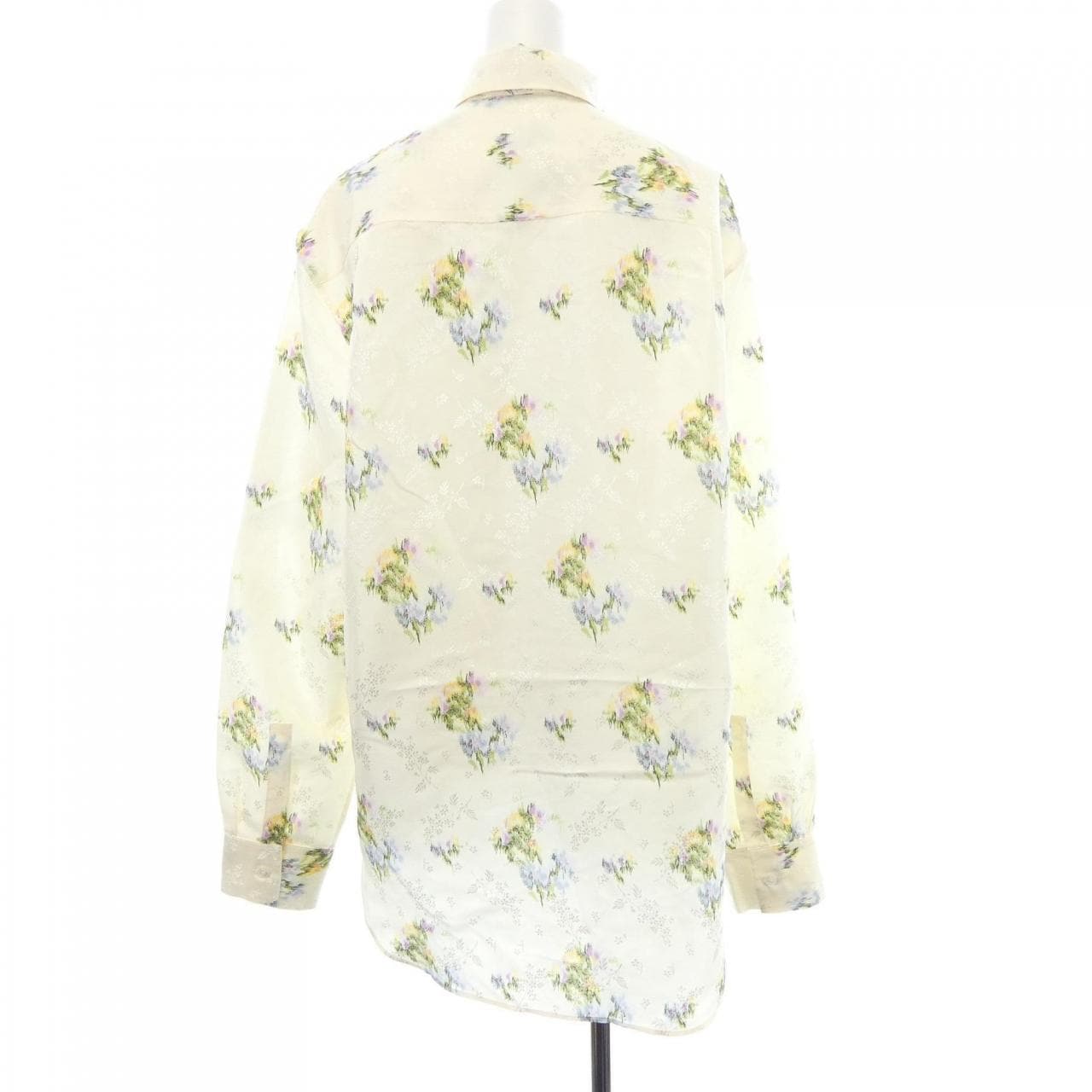 クリスチャンディオール CHRISTIAN DIOR 621B56B6979 シャツ