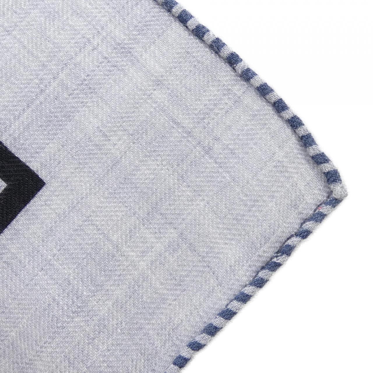 エルメス HERMES LES ROUES DE PHAETON BANDANA H244170S カレジェアン140 ショール