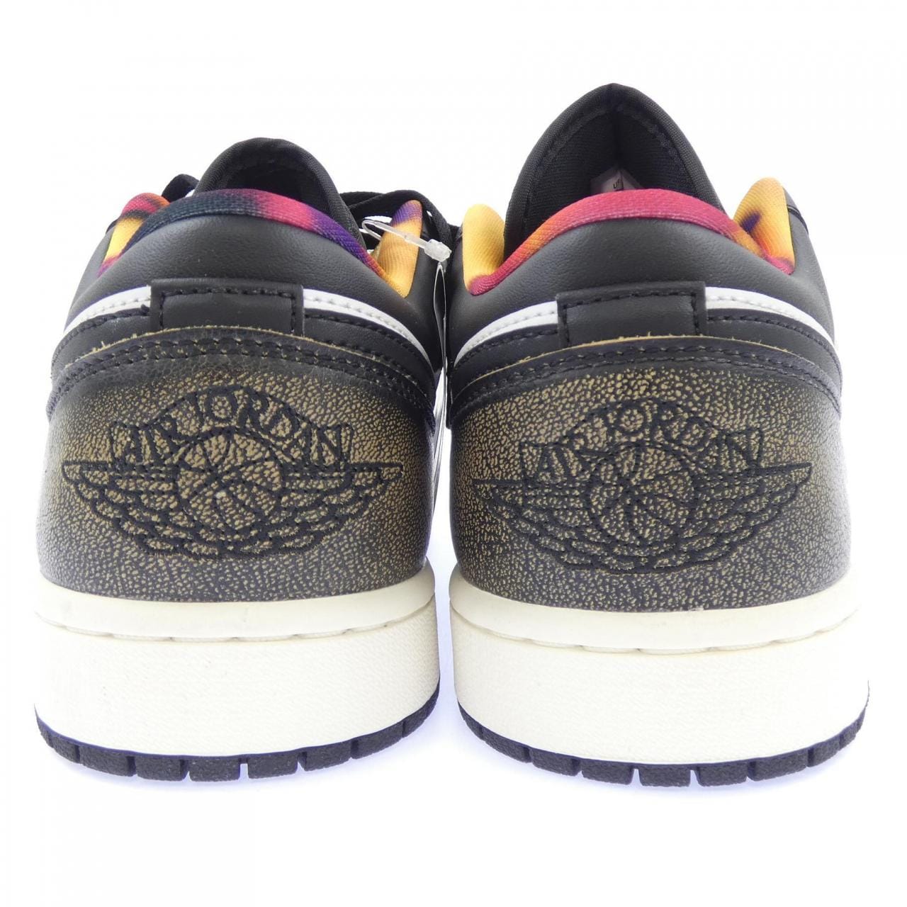 ナイキ ジョーダン NIKE JORDAN DQ8422-001 スニーカー