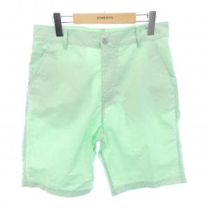 メゾンキツネ MAISON KITSUNE  ショートパンツ