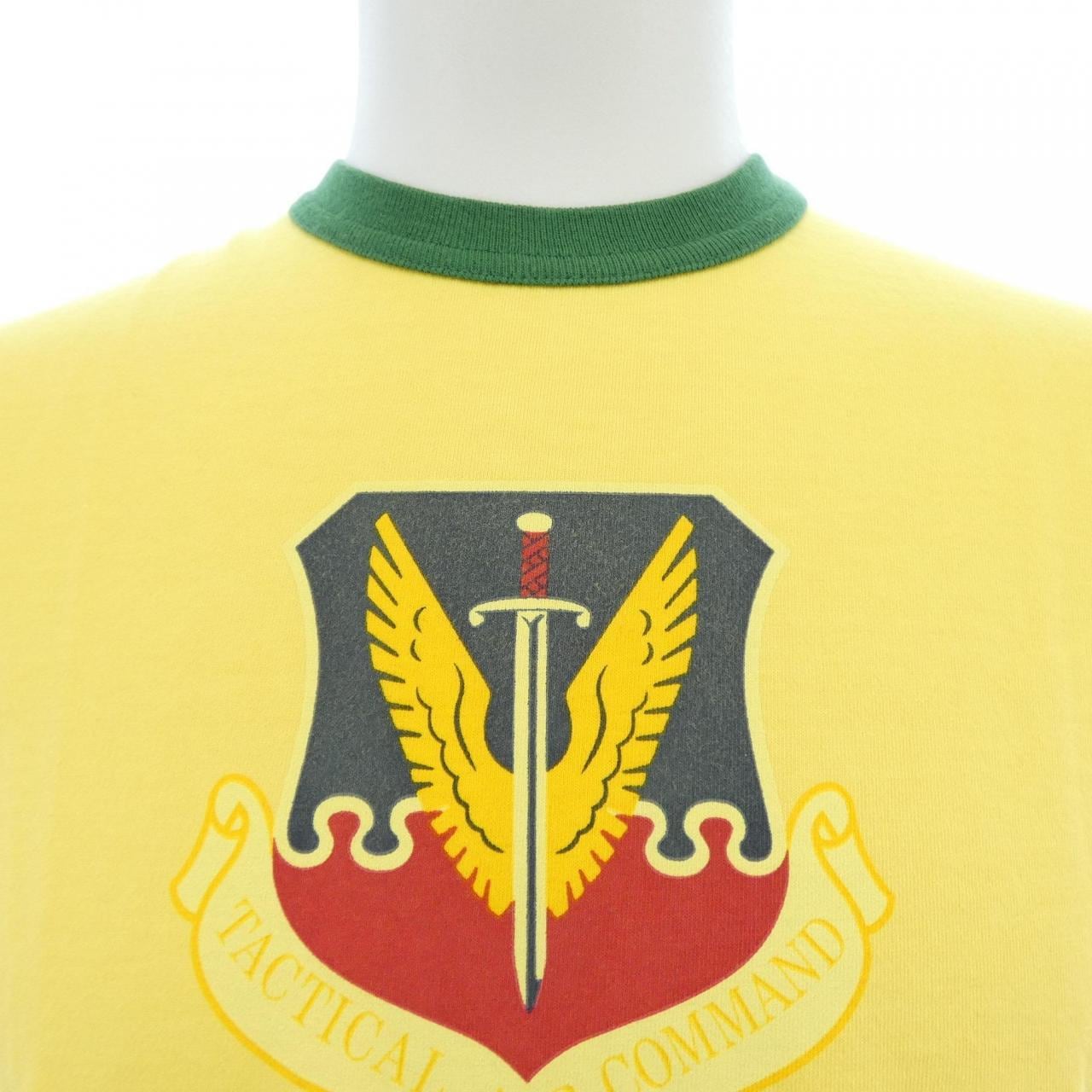 バズリクソンズ BUZZ RICKSON'S Tシャツ