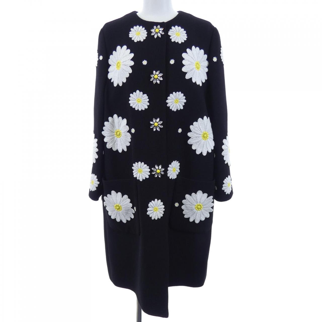 ドルチェアンドガッバーナ DOLCE&GABBANA F0P27Z/FU2TZ コート