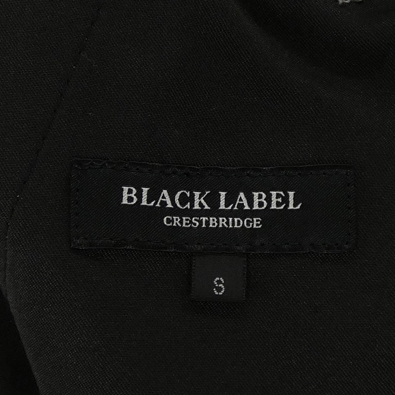 バーバリーブラックレーベル BURBERRY BLACK LABEL パンツ