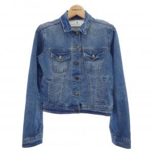 ティアラ TIARA デニムジャケット