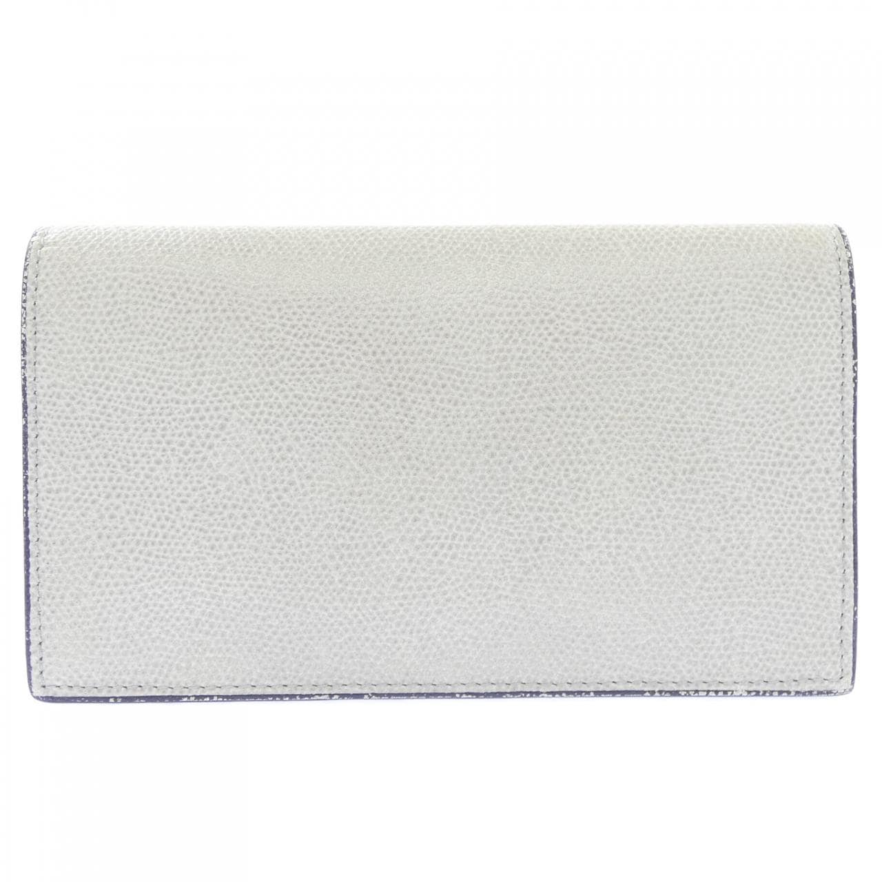 ヴァレクストラ VALEXTRA シティウォレット SGBR0026028LOCPL99 WALLET