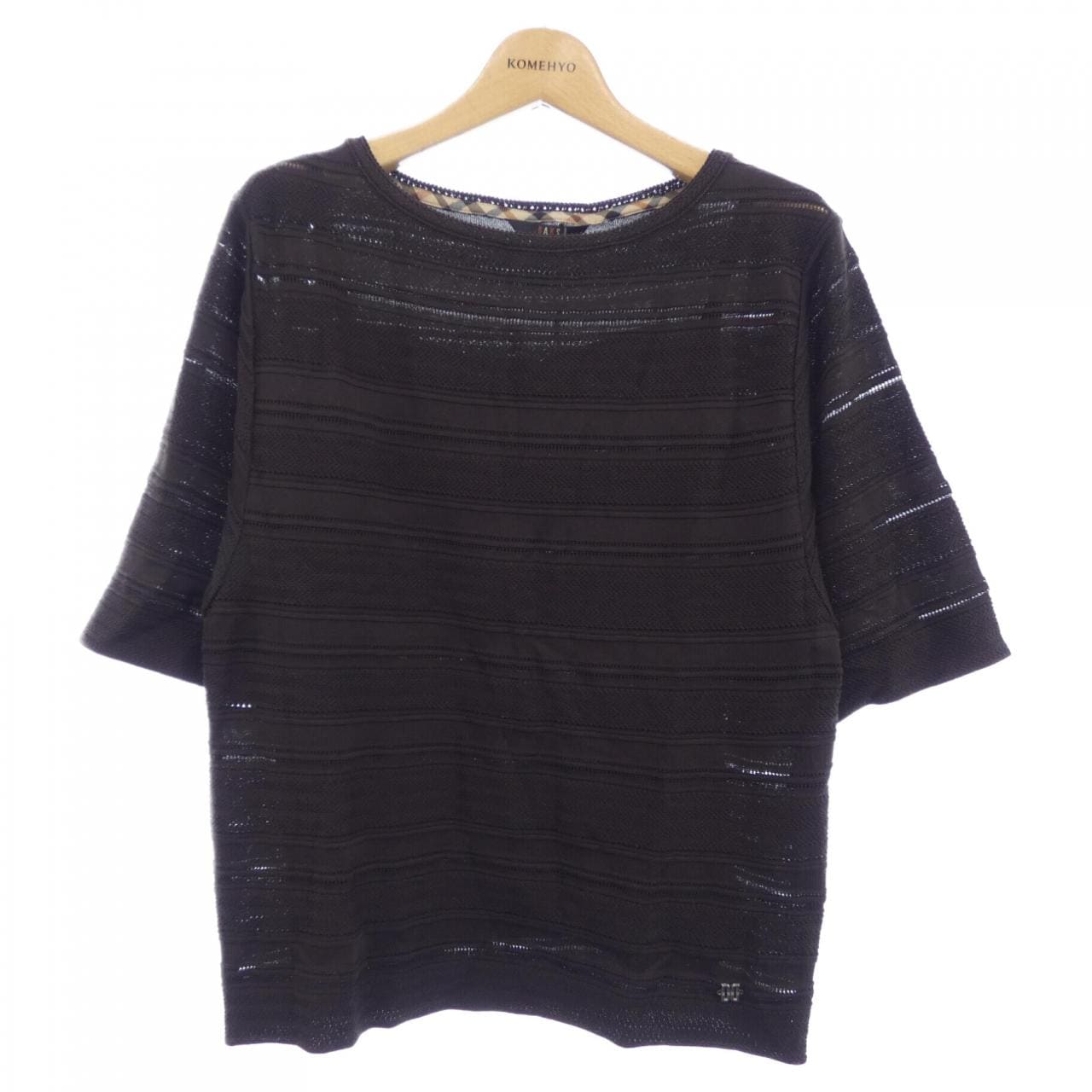 ダックス DAKS ニット