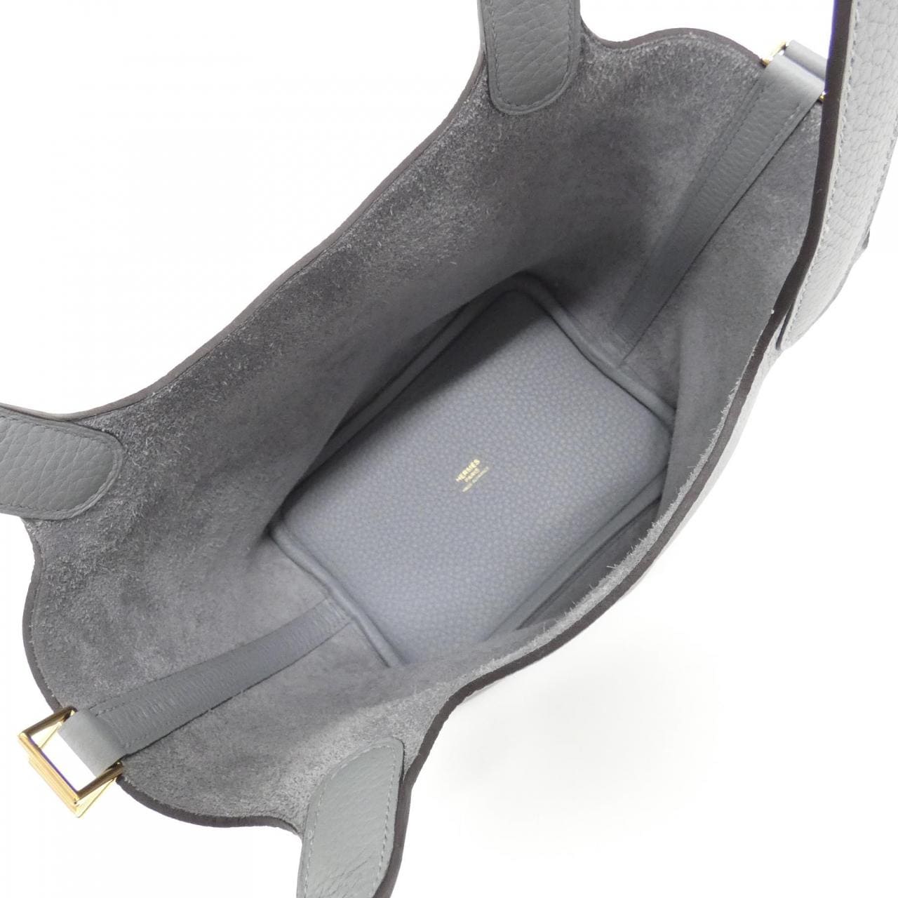 エルメス ピコタン ロック PM 056289CC バッグ