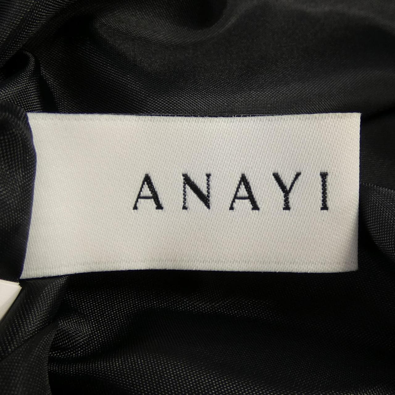 アナイ ANAYI スカート