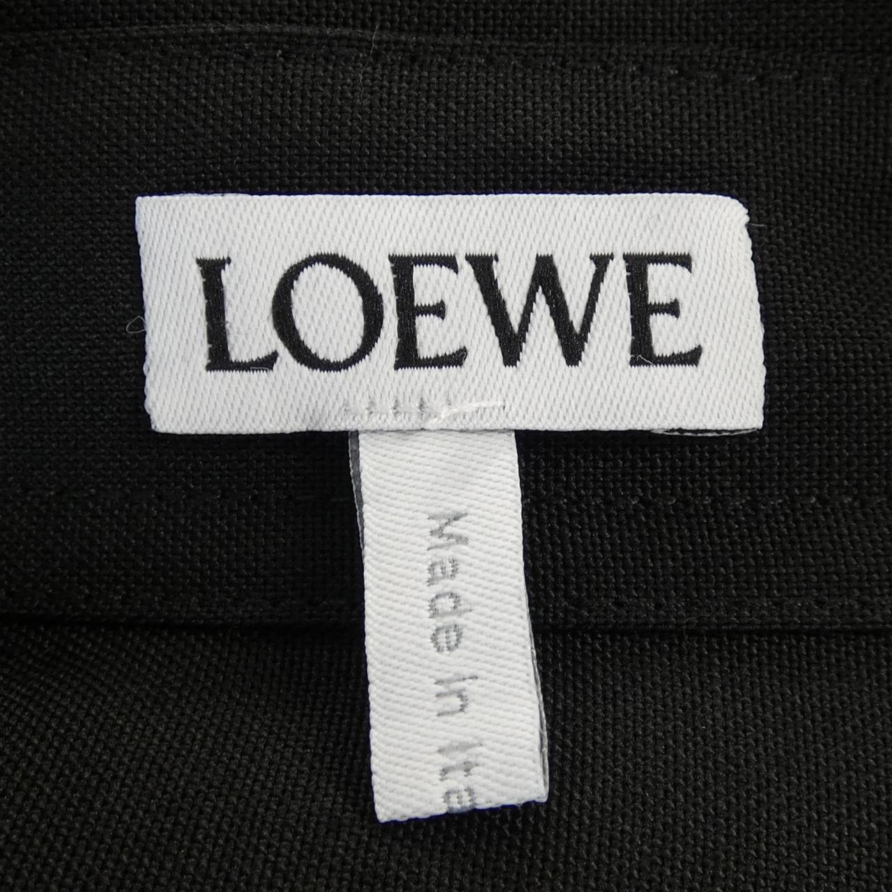 ロエベ LOEWE H526Y05X24 シャツ