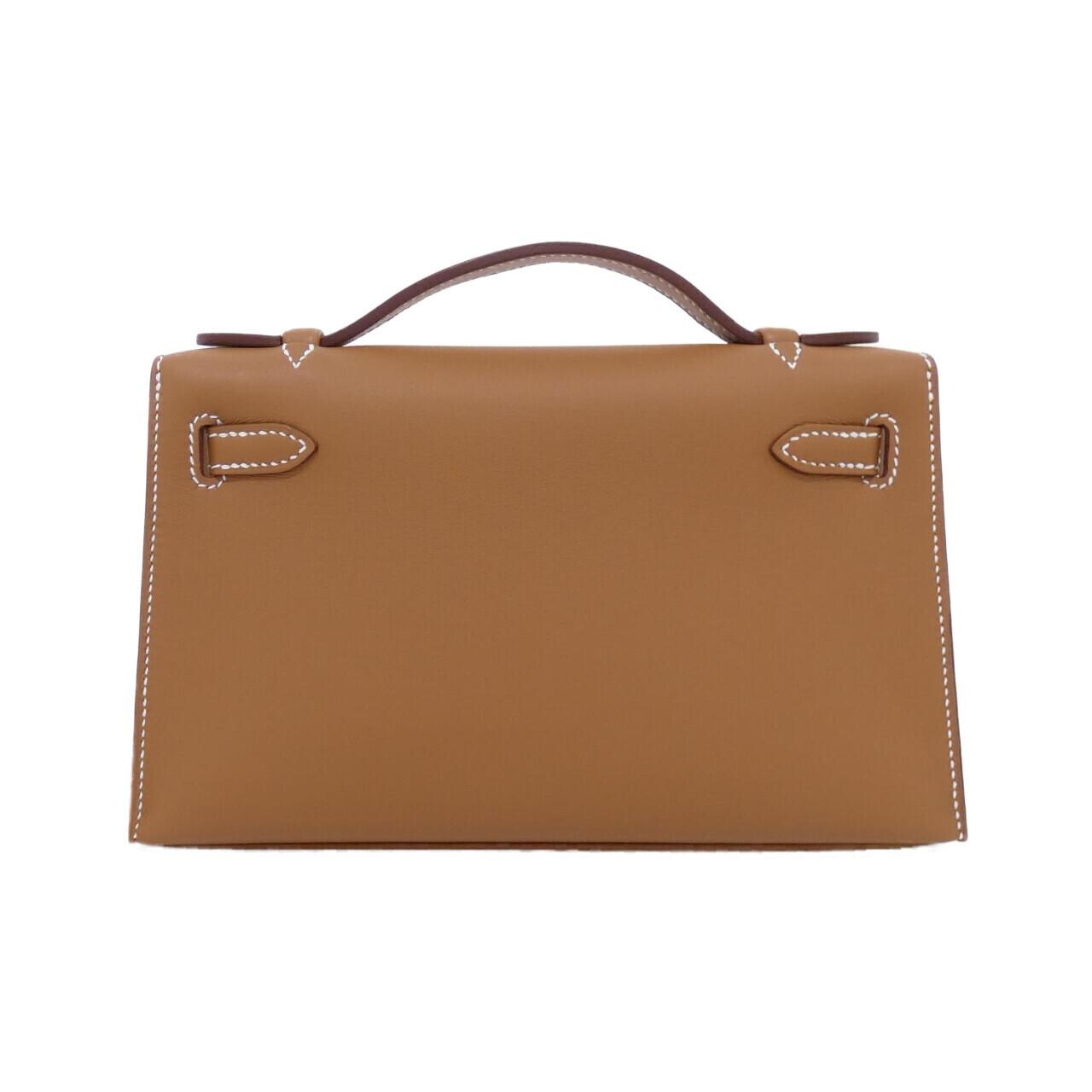 エルメス ポシェットケリー MINI 049417CC バッグ