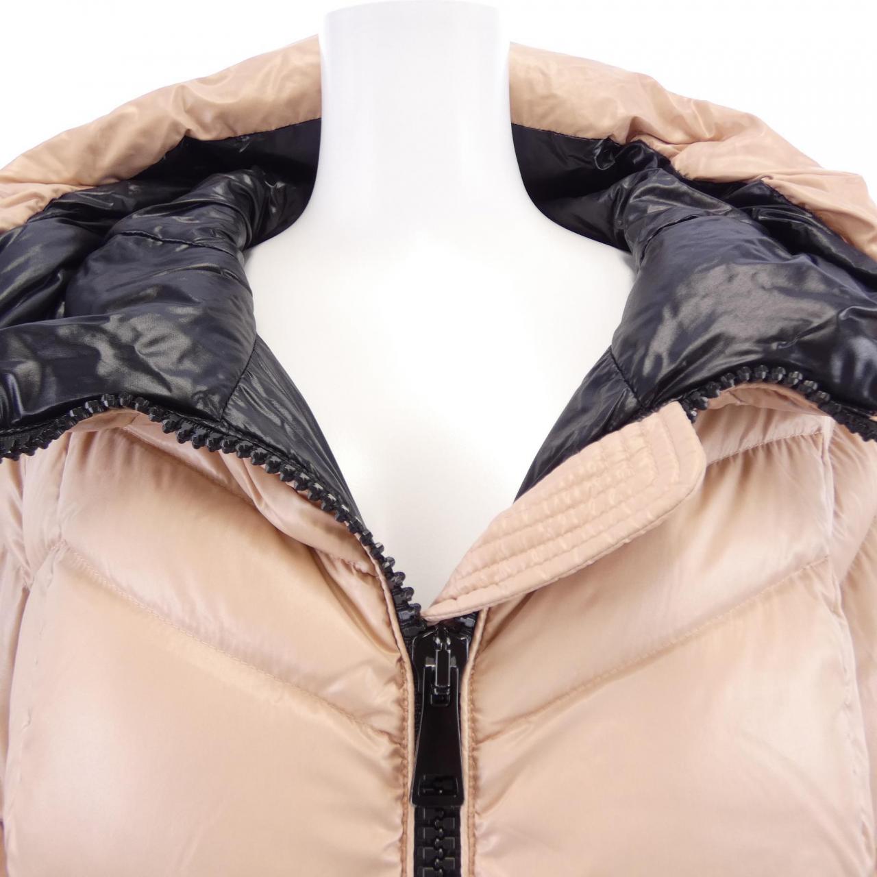 モンクレール MONCLER FULIGULE ダウンジャケット