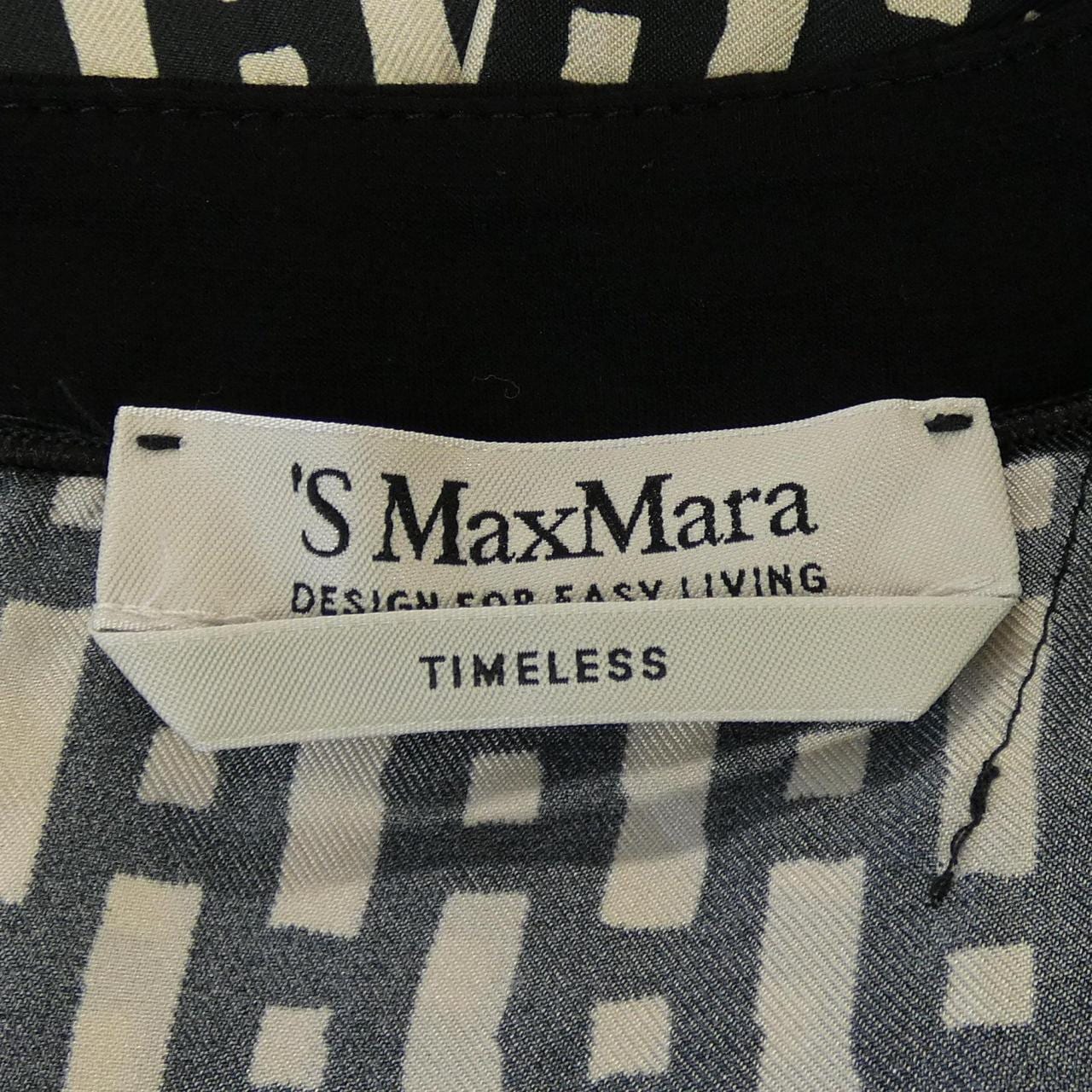エスマックスマーラ 'S Max Mara ワンピース